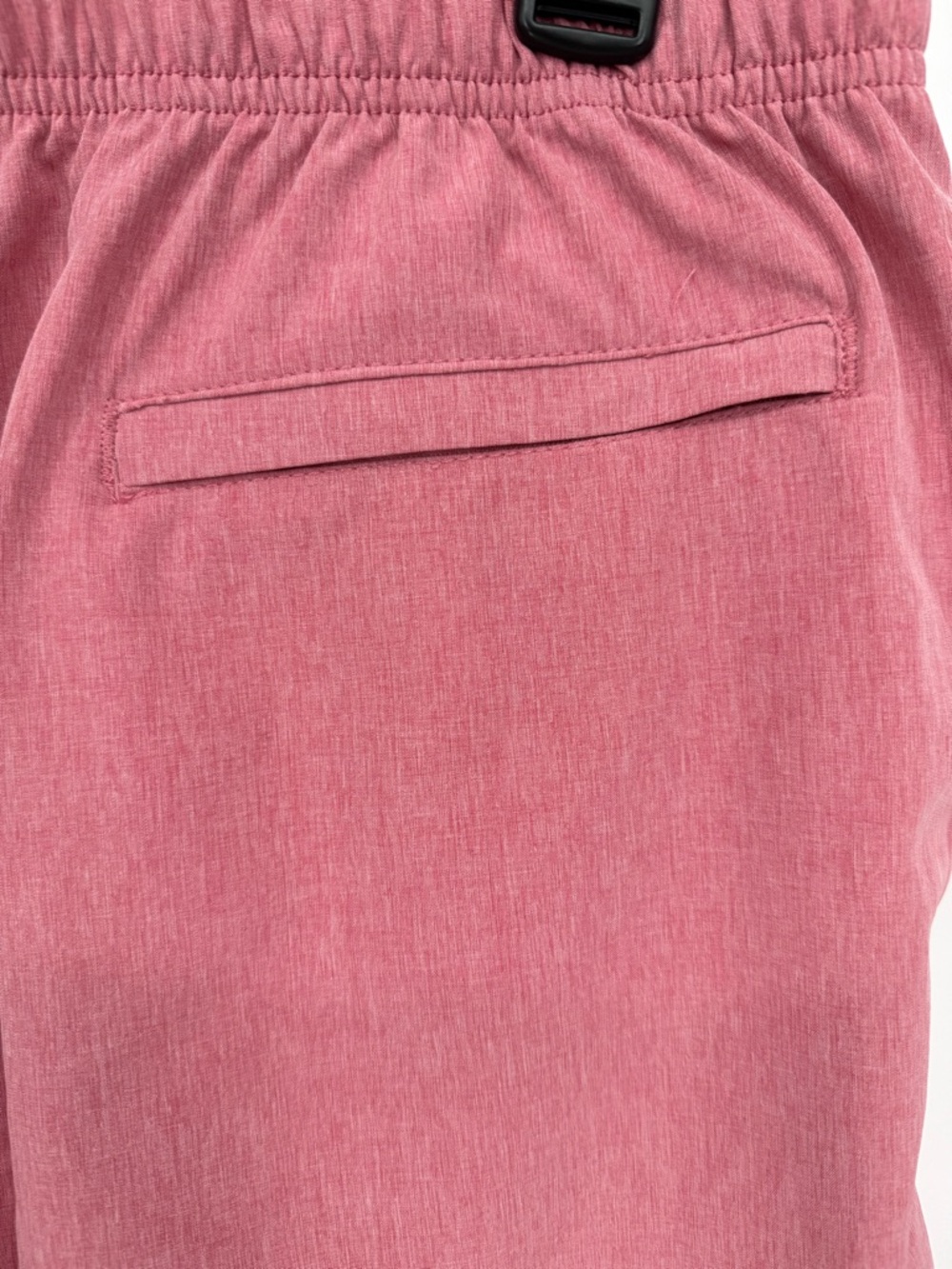 The‎ Endless Summer Elastic Waist Athletic Shorts Lined Casual Lounge Beach Bold - Picture 8 of 16